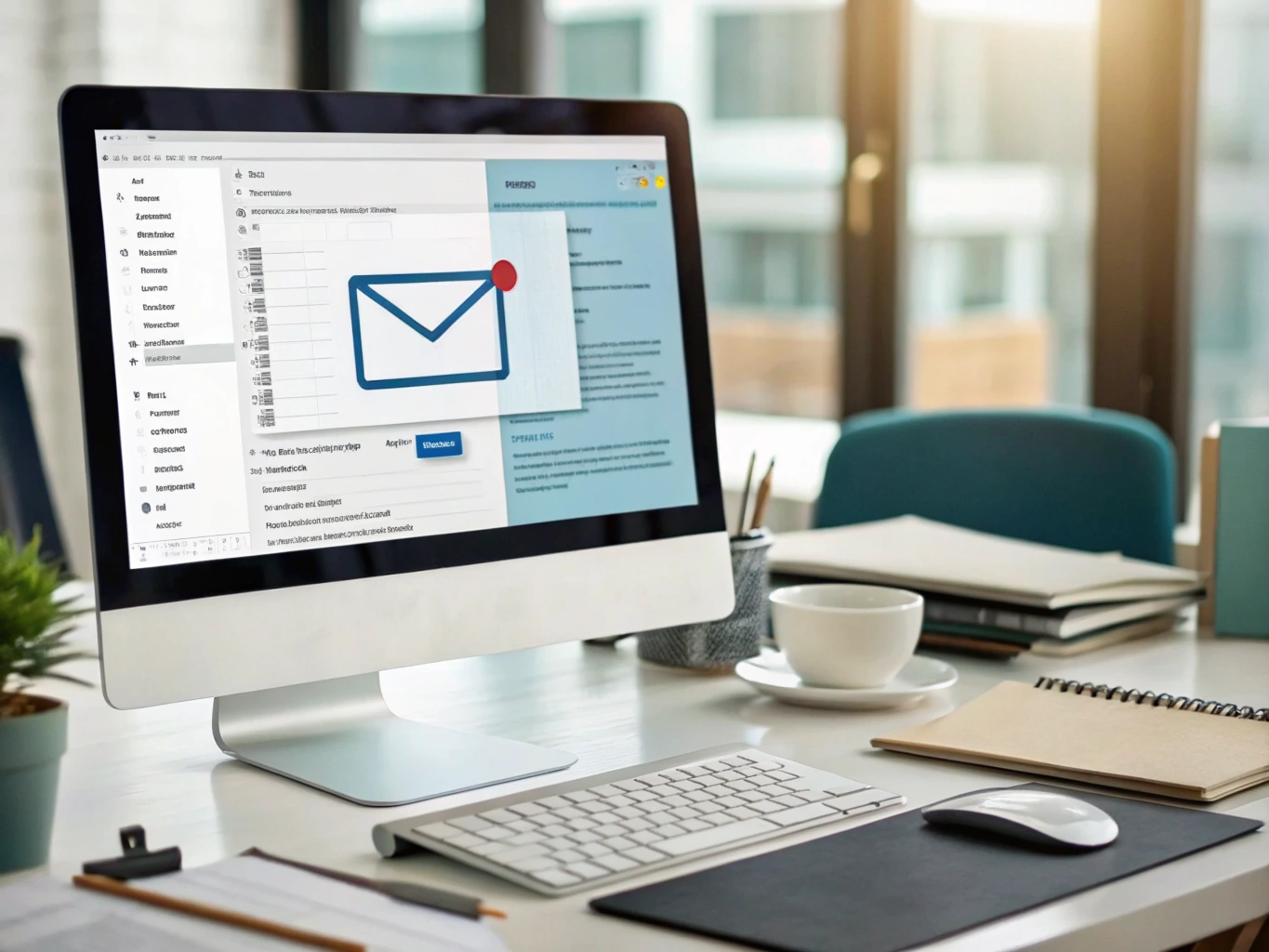 Second Interview Confirmation