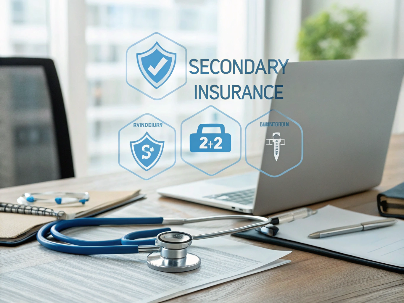 Secondary Insurance