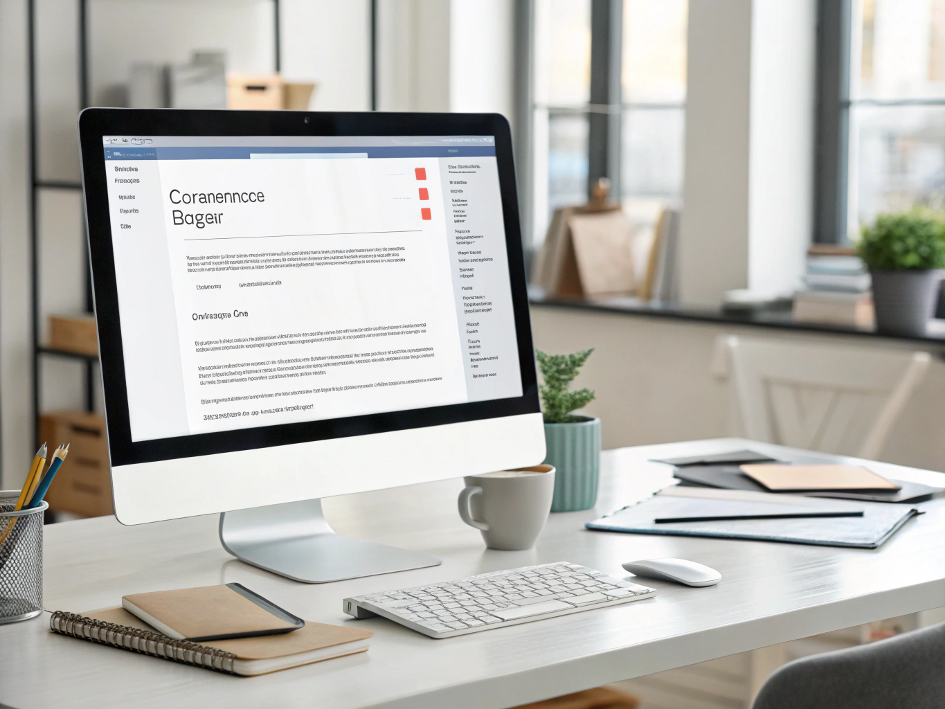 Severance Package Offer