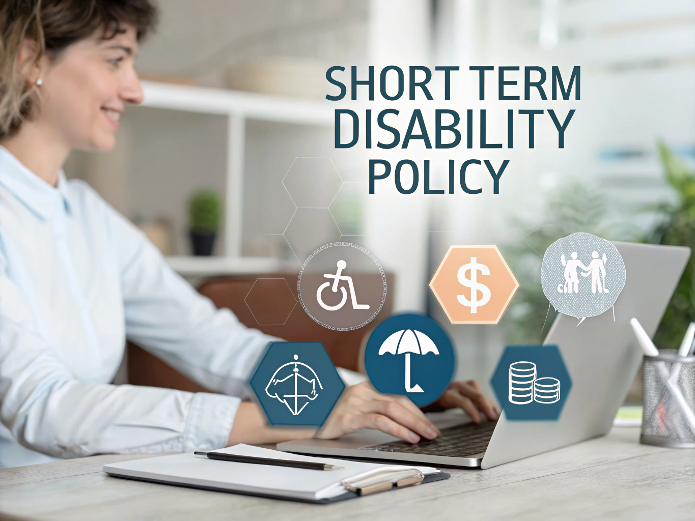 Short Term Disability Policy