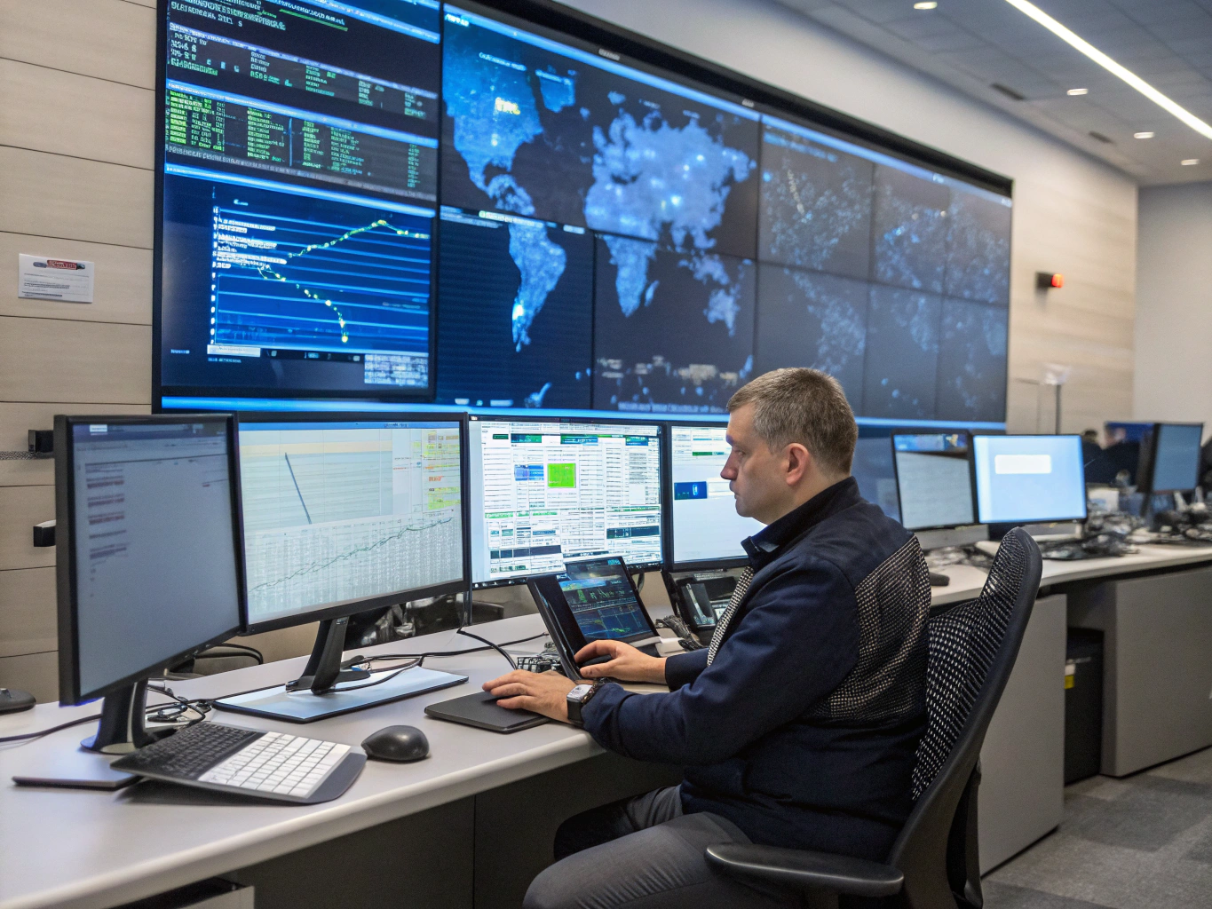 Signals Intelligence Analysis Manager Job Description