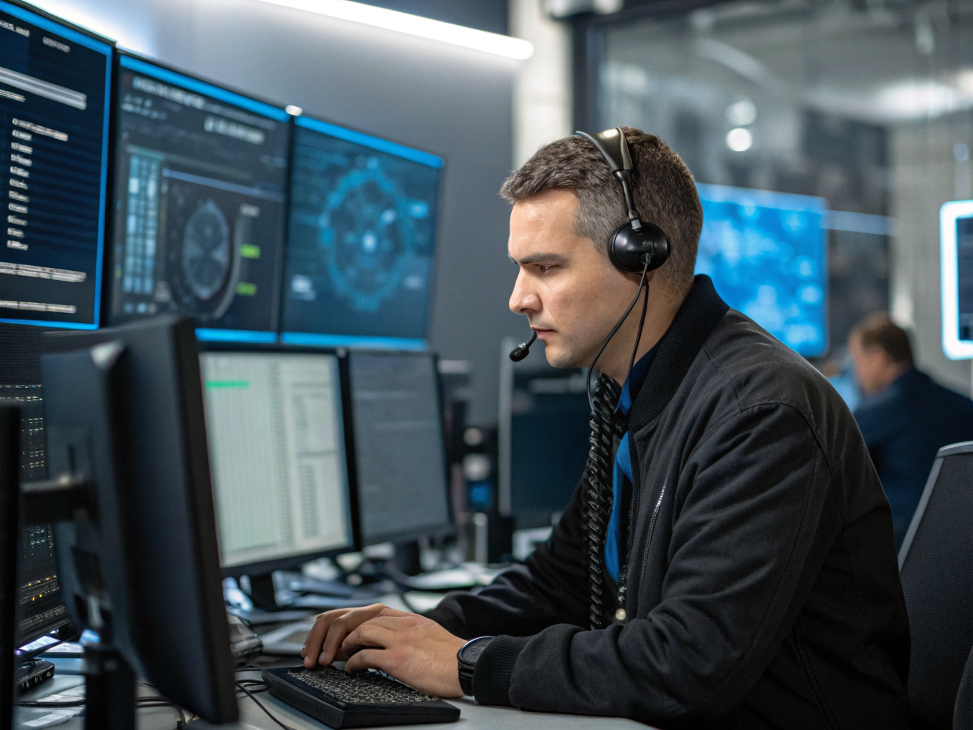 Signals Intelligence Analyst Job Description