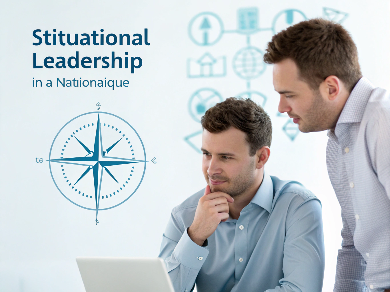 Situational Leadership