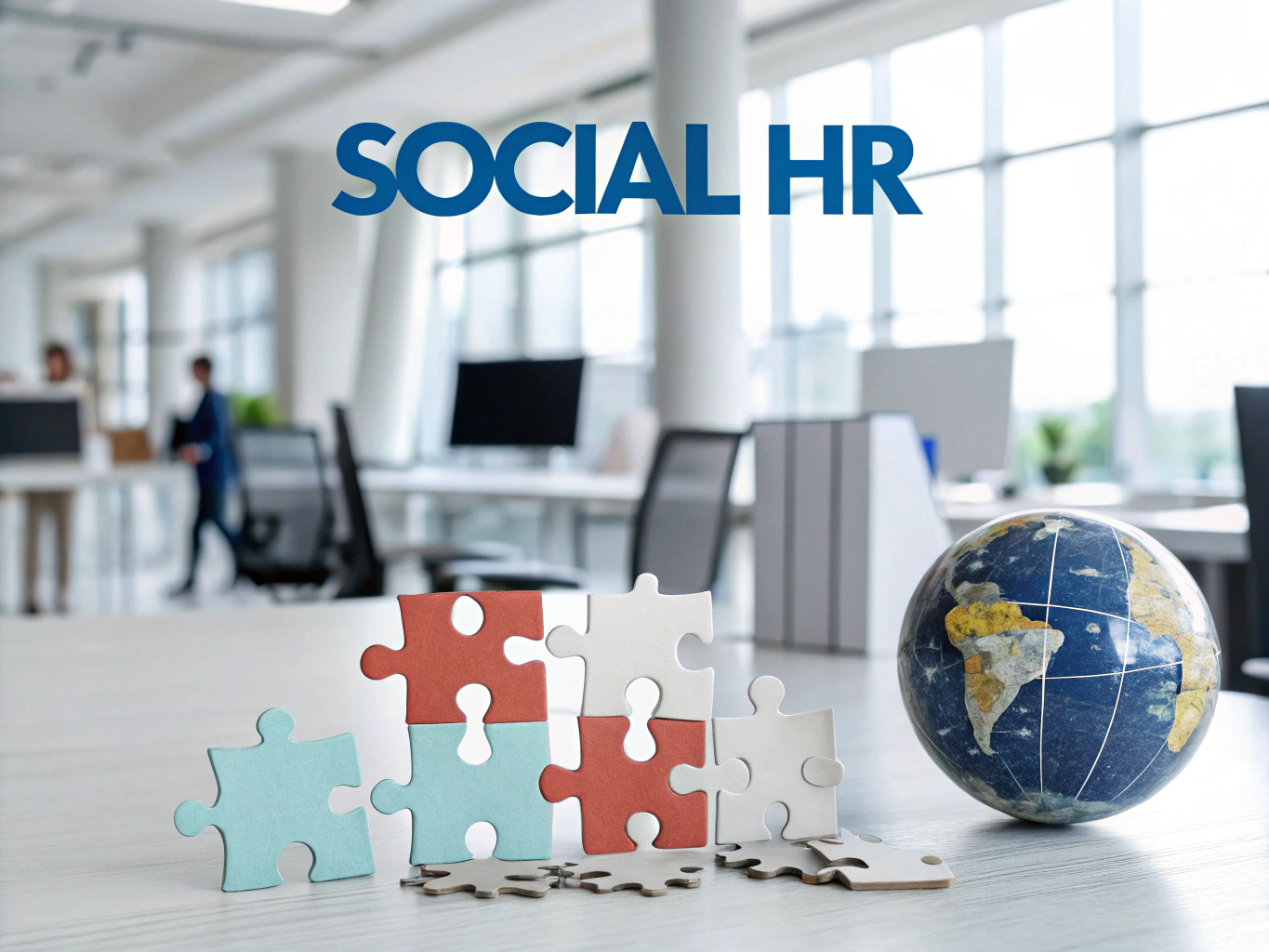 Social Hr