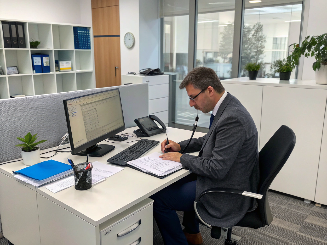 Social Services Director Job Description