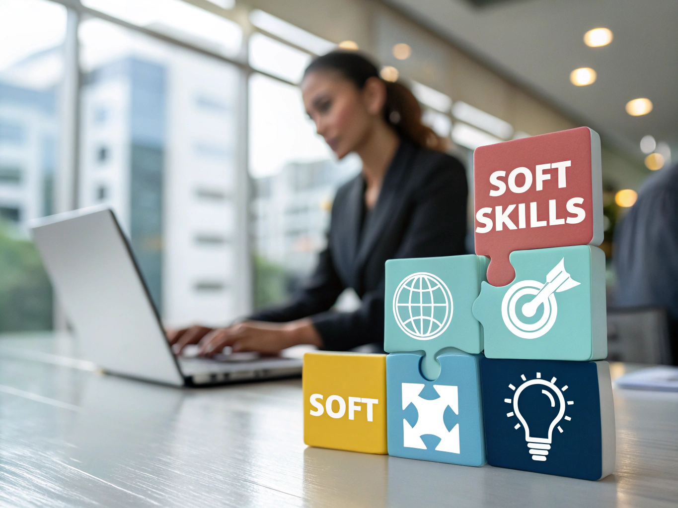 Soft Skills