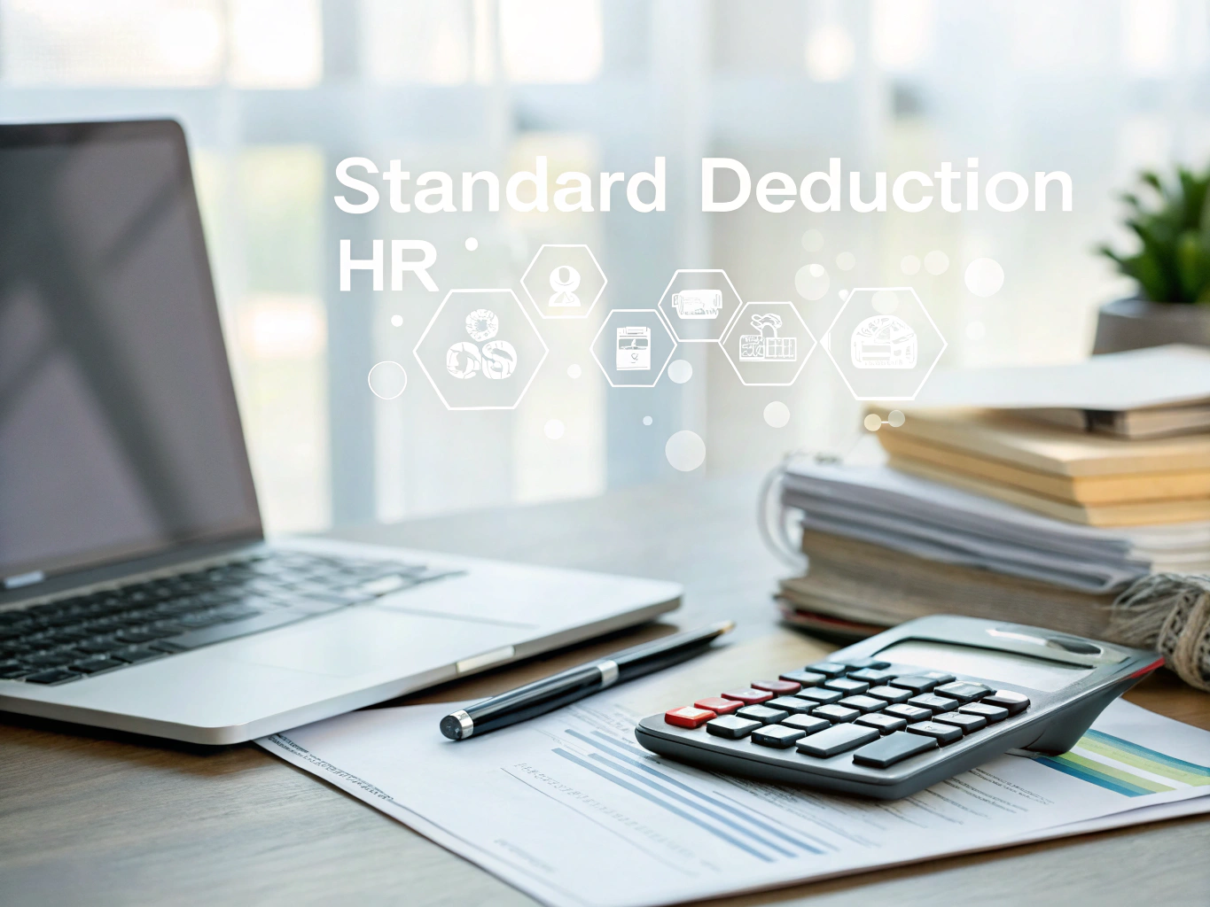 Standard Deduction