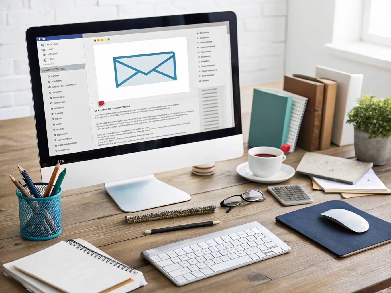 Status Of Application