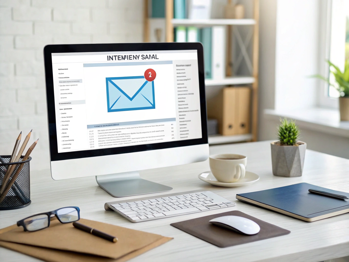 Successful Interview