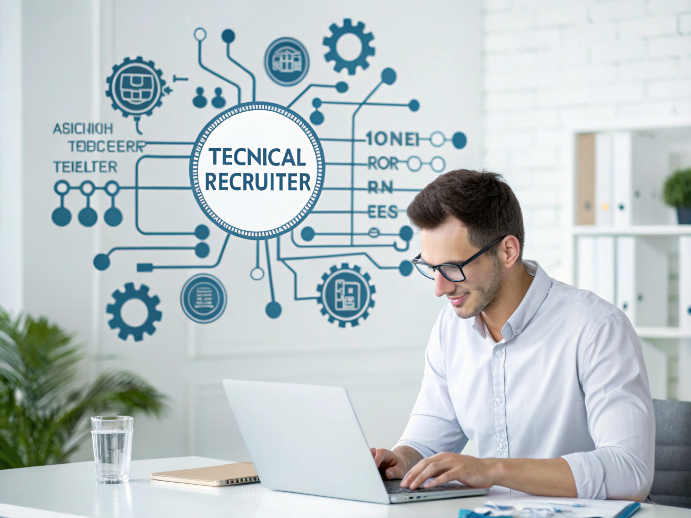 Technical Recruiter