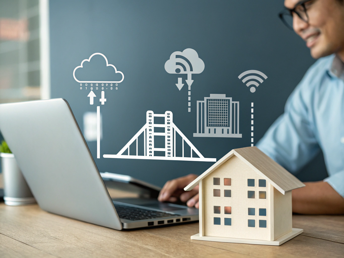 Temporary Telecommuting Policy