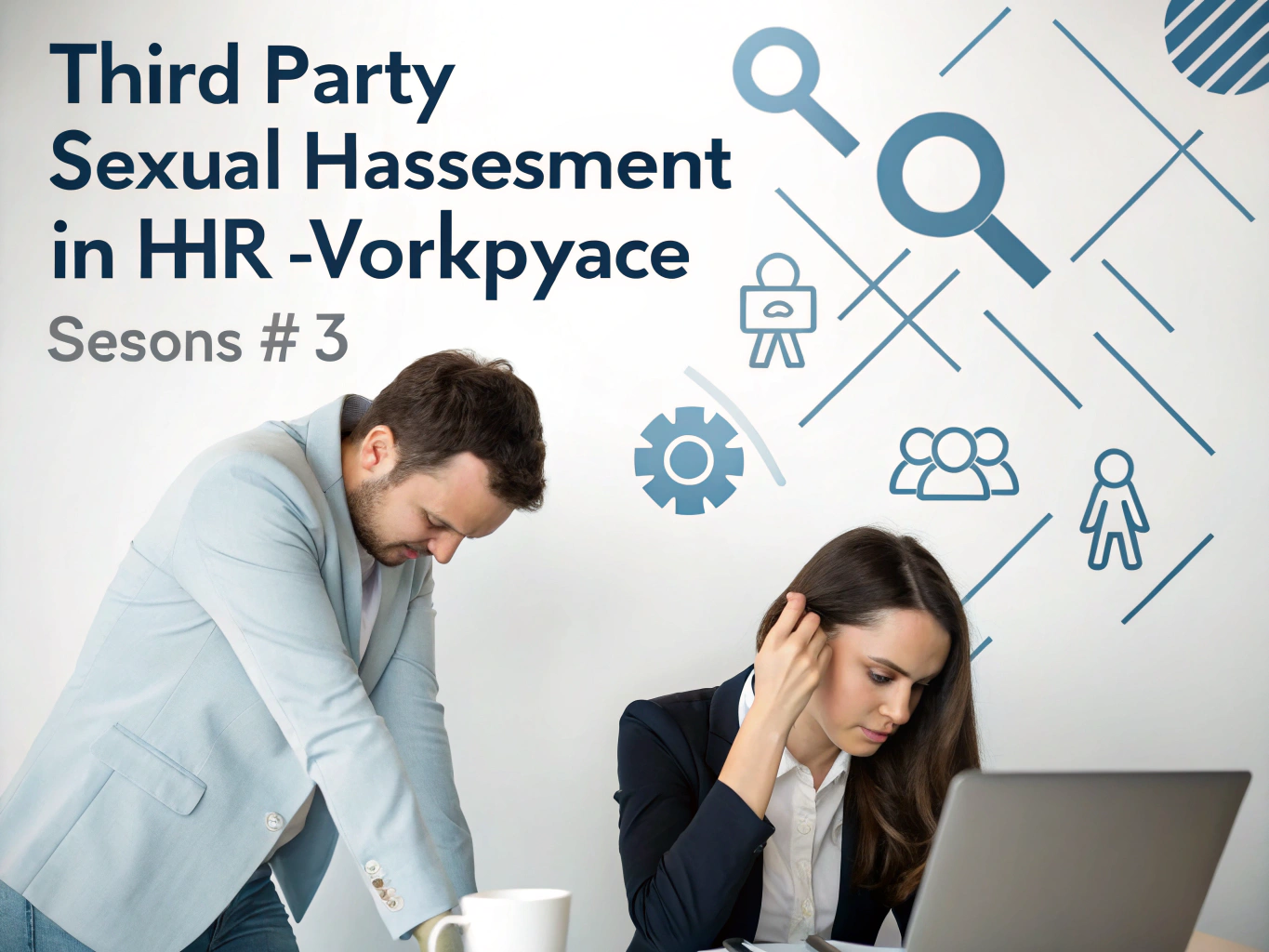Third Party Sexual Harassment