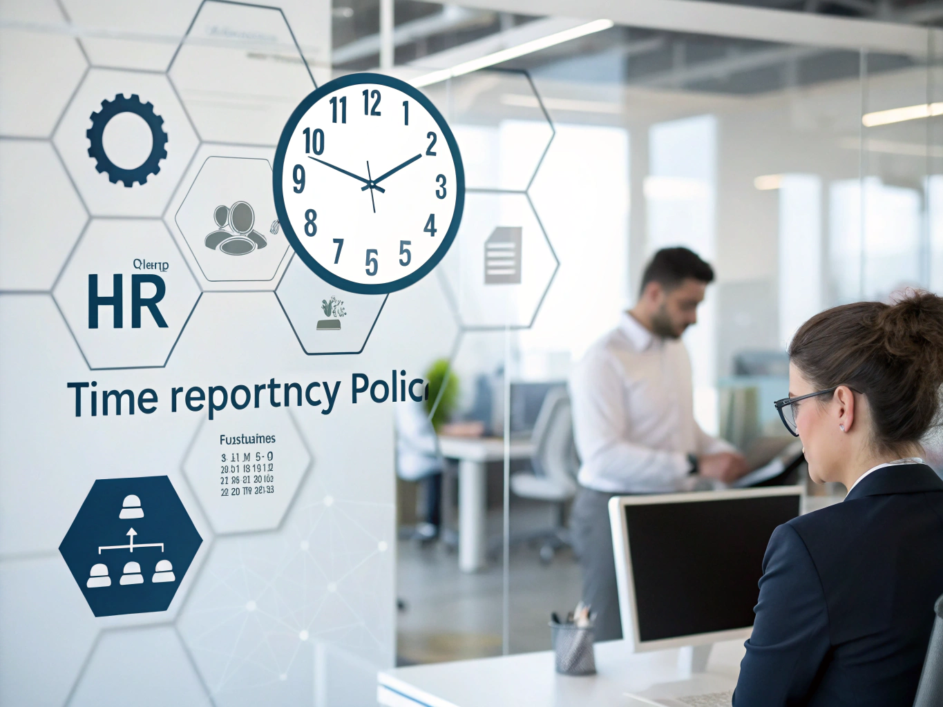 Time Reporting Policy