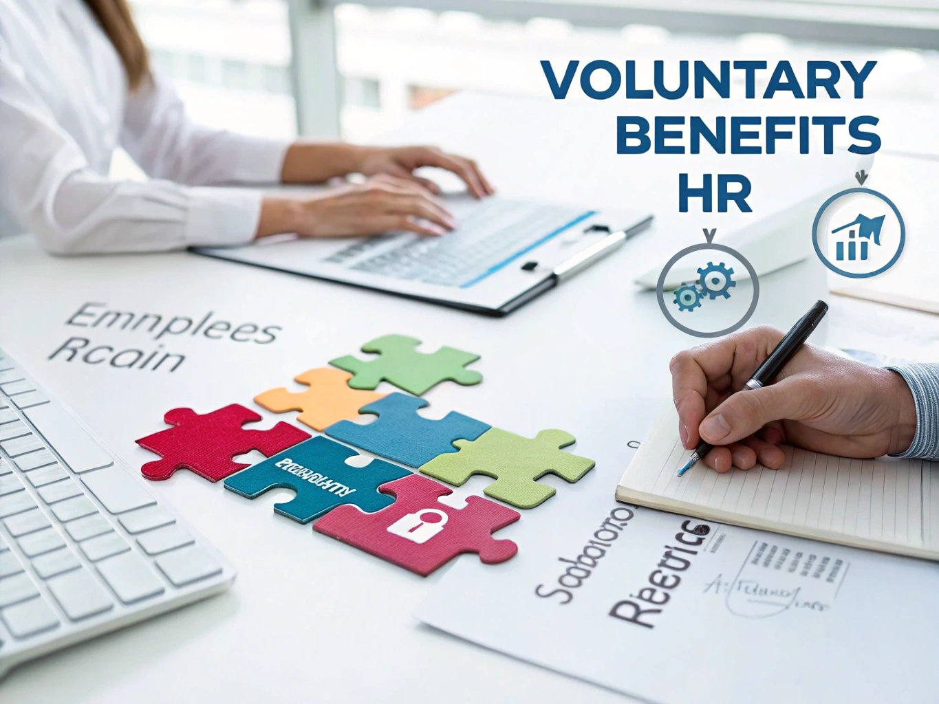 Voluntary Benefits