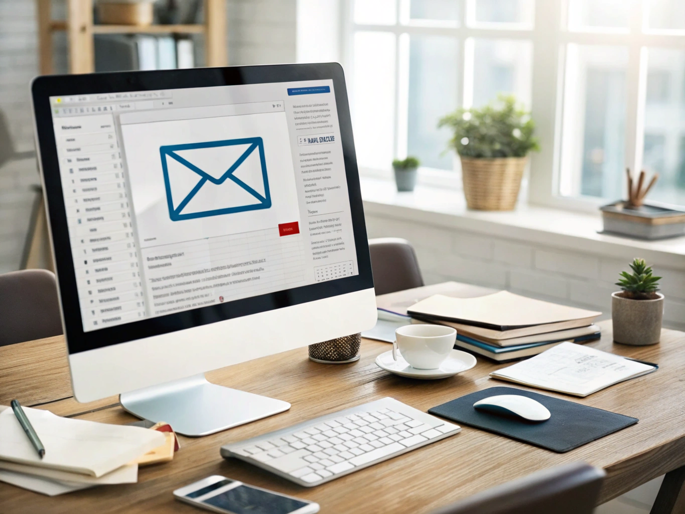 Welcome New Employee