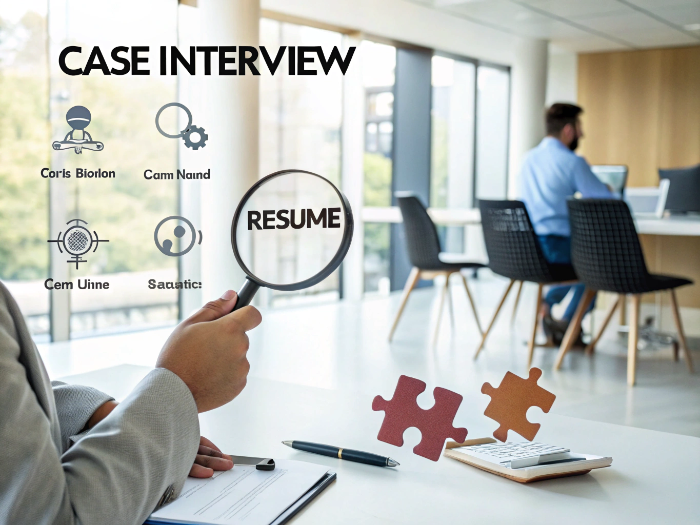 What Is A Case Interview