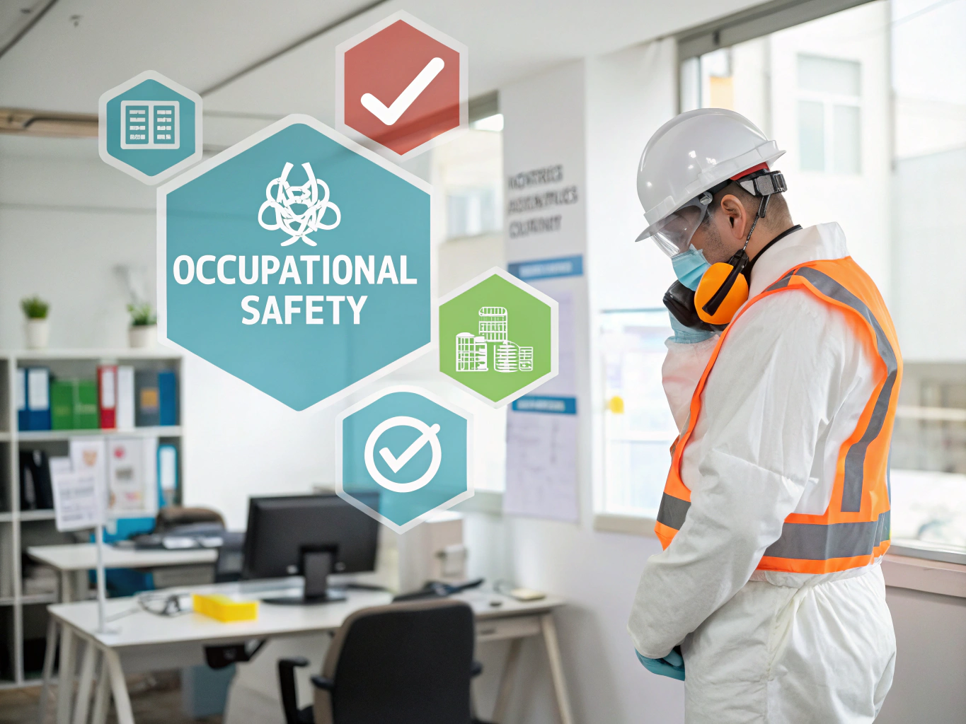 What Is Occupational Safety Health Act